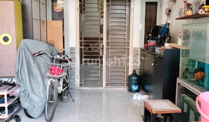 Di Jual Murah Rumah Di Jakarta Barat Cengkareng Bojong 2
