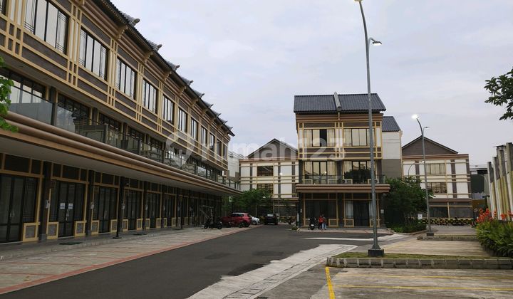 Disewakan Rukan Korean Town Cocok Buat Bisnis Kuliner,Caffe dan Kantor Disewakan Rukan Korean Town Cocok Buat Bisnis Kuliner,Caffe dan Kantor
