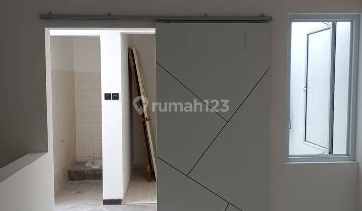 Rumah Siap Huni Citra Garden 3 Lokasi Strategis  2