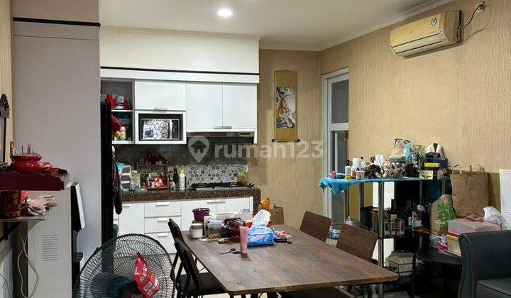 Rumah Gading Serpong Cluster Illago Fiordini Siap Huni 2