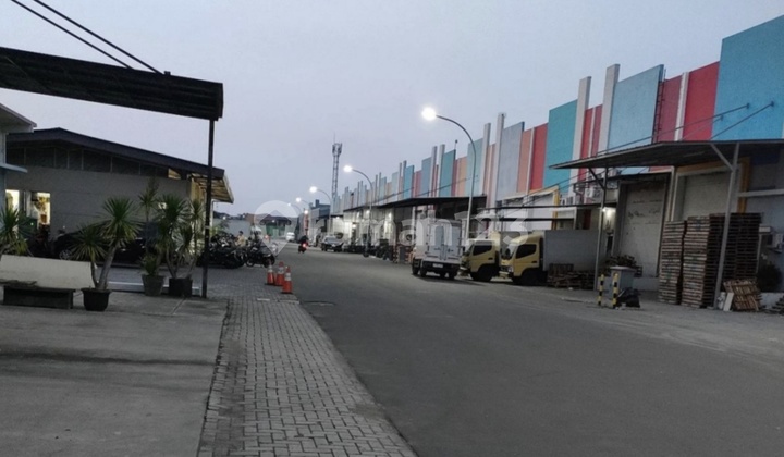 For Sale Warehouse Area Daan Mogot Kalideres West Jakarta For Sale Warehouse Area Daan Mogot Kalideres West Jakarta