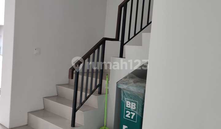 Di Jual Rumah Citra Garden Puri Kalideres Siap Huni 2