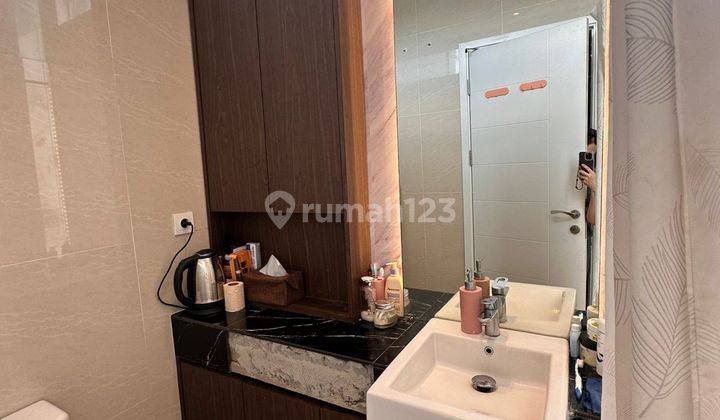 Termurah Di Riviera At Puri Karang Tengah Rumah Bagus Furnish 2