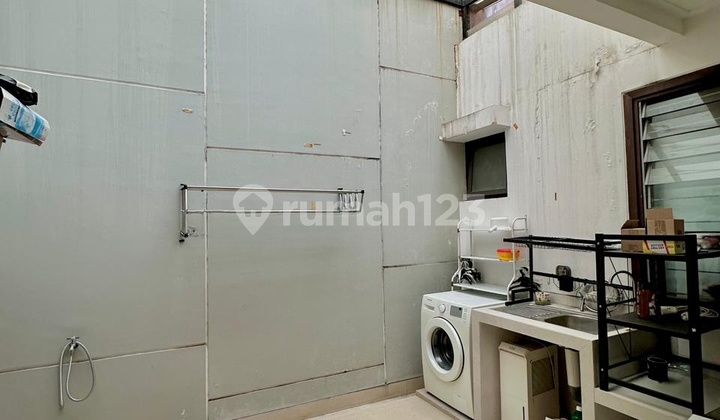 Termurah Unit Rumah di Jual Greenlake 2