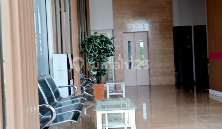 Foresta Loft Building for Rent, Highly Strategic for Business and Offices in BSD