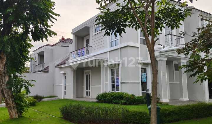 Di Jual Rumah Gading Serpong Tangerang Harga Terbaik 1