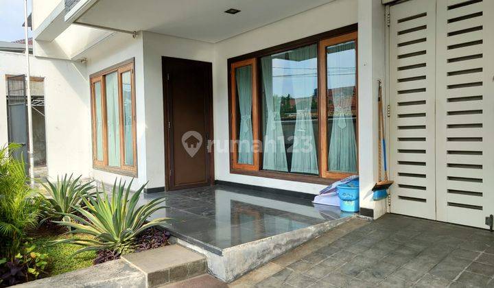 Rumah di seruni Cengkareng Barat - Jakarta Barat 1