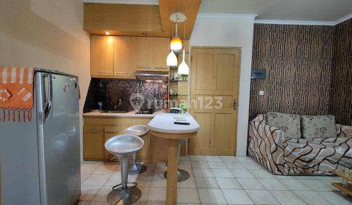 APARTEMENT MEDIT 1 SEMI FURNISHED 1