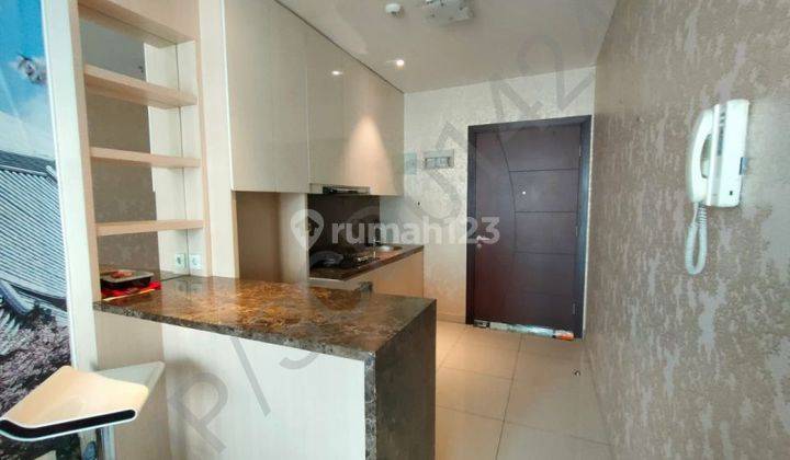 Apartemen Central Park 1 Bed Room Type Alaine 2