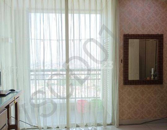 Apartemen Central Park 1 Bed Room Type Amandine 1