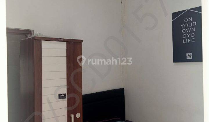 Rumah 4 Lantai Kost Kostan 30 Kamar Siap Huni Taman Daan Mogot 2