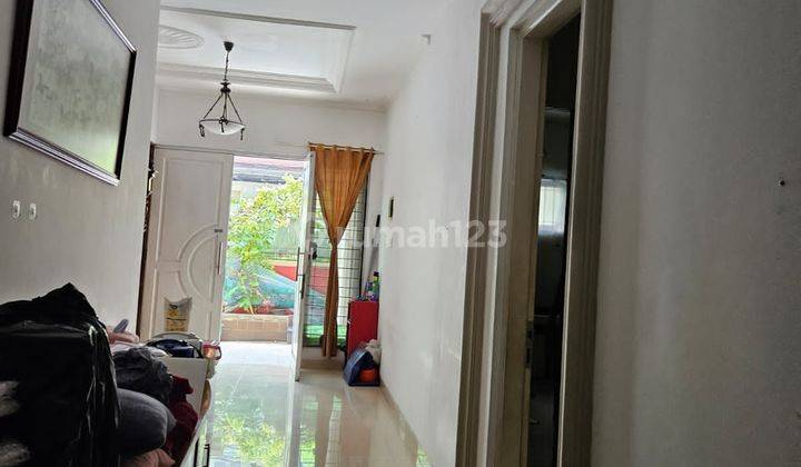 Rumah 2 Lantai Minimalis Siap Huni Digreen Garden 1