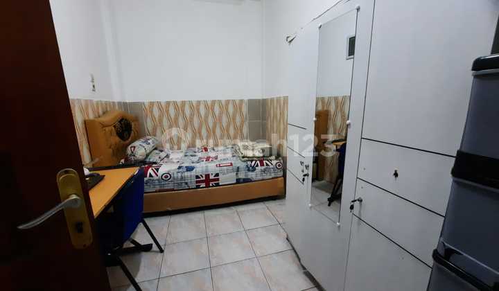 RUMAH 2,5 LANTAI SIAP HUNI TANJUNG DUREN JAKARTA BARAT 2