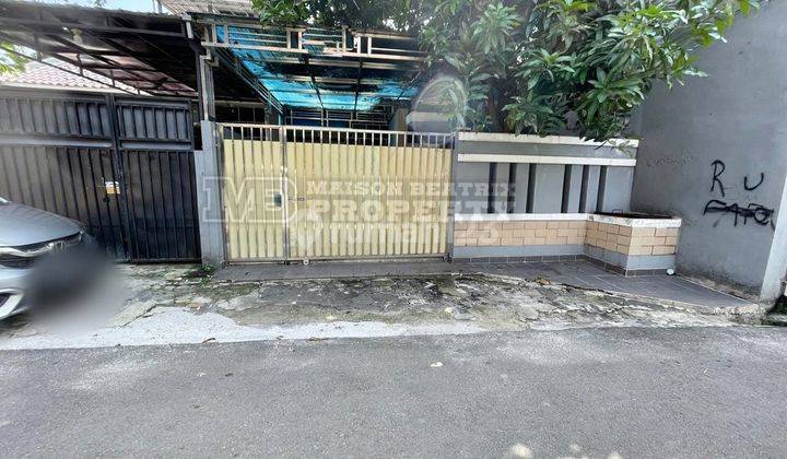 BU JUAL MURAH HANYA MINGGU INI RUMAH DI TANJUNG BARAT JAKSEL 1