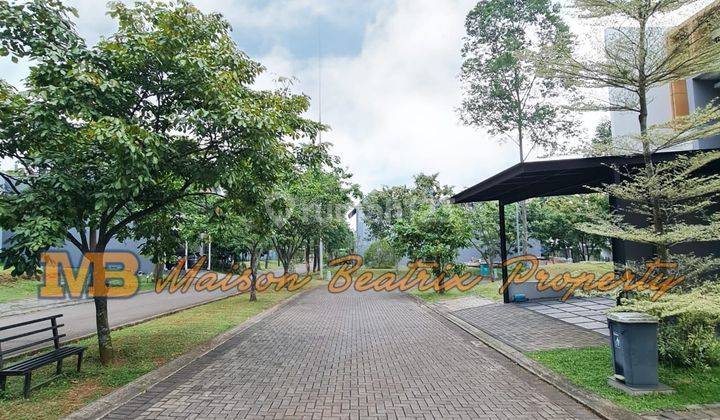 TURUN HARGA KAVLING ROYAL BLOSSOM THE GREEN BSD CITY, SIAP BANGUN 2