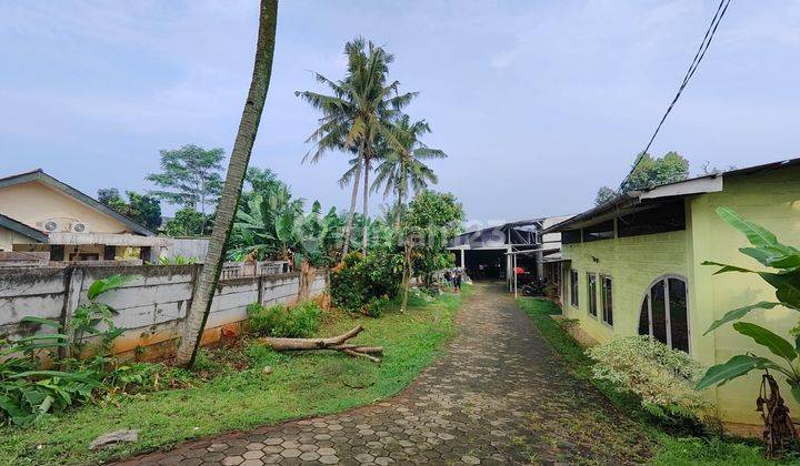 TANAH SHM MURAH! 5 MENIT DARI RESIDENCE ONE BSD 3