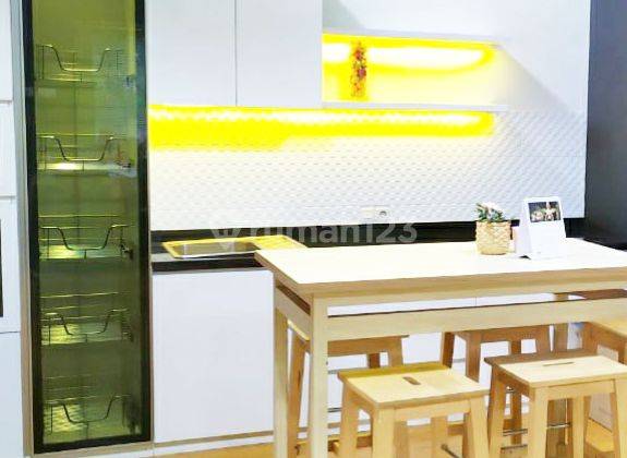 TANAH SHM MURAH! 5 MENIT DARI RESIDENCE ONE BSD 8