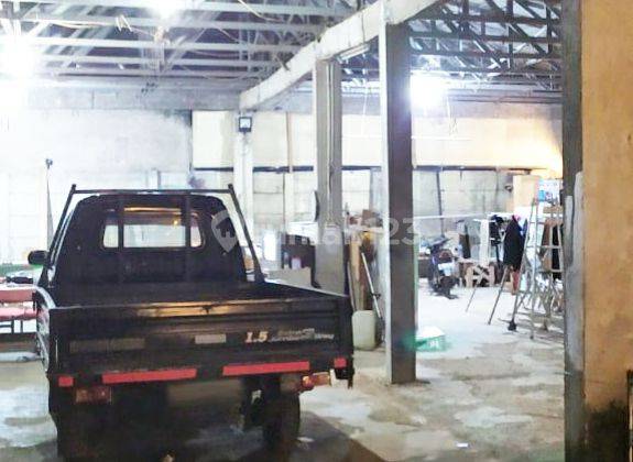 TANAH SHM MURAH! 5 MENIT DARI RESIDENCE ONE BSD 9