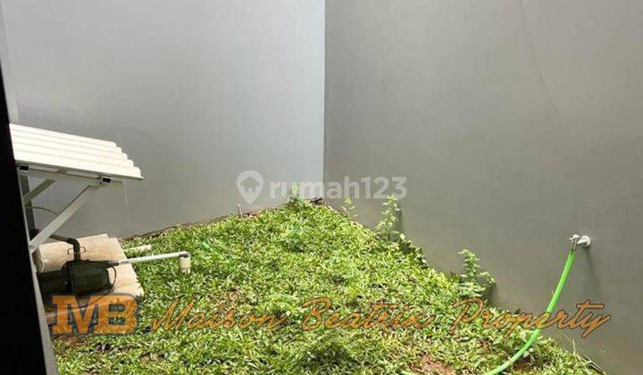 RUKO BARU SERTIFIKAT SHM! LOKASI SANGAT STRATEGIS DI NUSALOKA BSD 4