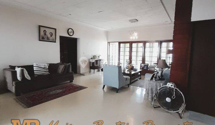 Rumah Luas Jual Murah Di Bawah NJOP d Slipi Jakarta  2