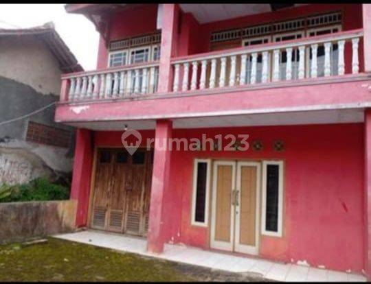 JUAL MURAH DIBAWAH PASARAN, HITUNG TANAH BONUS RUMAH 2 LANTAI 2