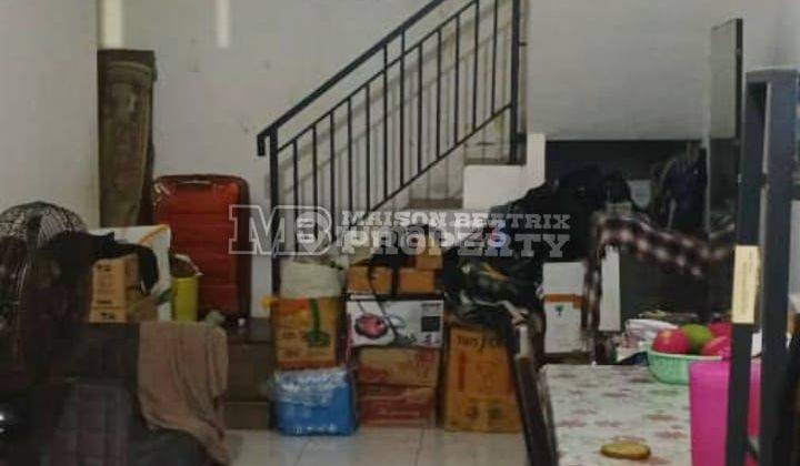 Rumah Siap Huni Lokasi Sangat Strategis Di Vila Dago Pamulang 2