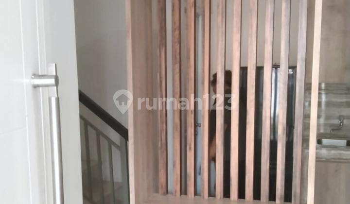 Rumah 2 Lt Rapi Bisa Kpr Di Cluster Samara Gading Serpong 2