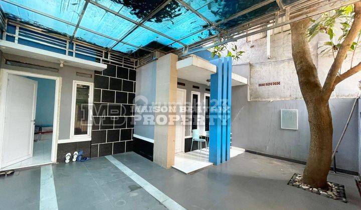 BU JUAL MURAH HANYA MINGGU INI RUMAH DI TANJUNG BARAT JAKSEL 2