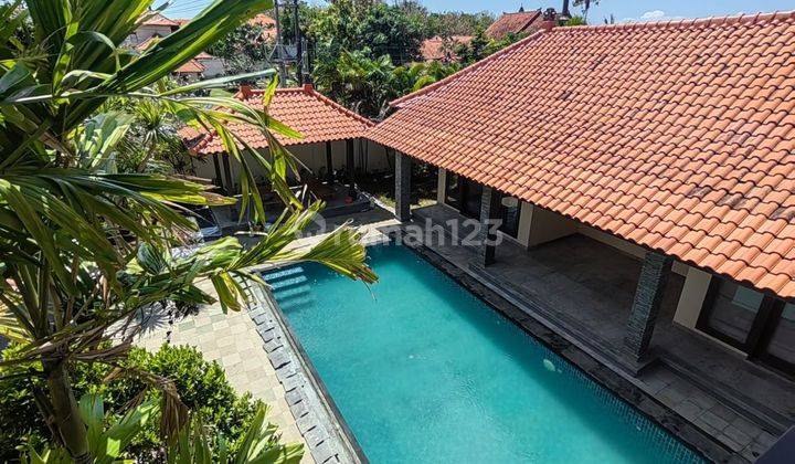 Villa At Putra Bali Hill Mumbul Nusa Dua 2