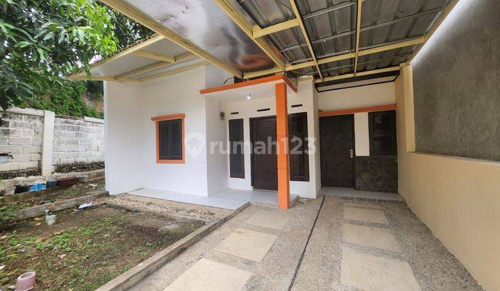 Cepat Rumah Siap Huni Giri Mekar Permai Cijambe, Murah di Bawah harga pasar Bandung 2