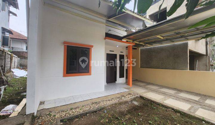 Cepat Rumah Siap Huni Giri Mekar Permai Cijambe, Murah Di Bawah Harga Pasar Bandung 2