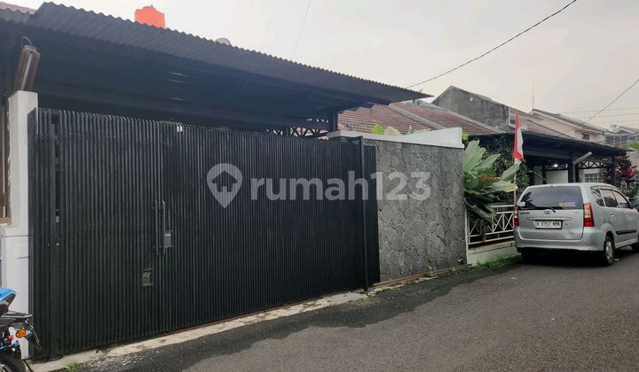 Jual Cepat! Rumah Strategis, Dekat Semua Kebutuhan! Jual Cepat! Rumah Strategis, Dekat Semua Kebutuhan!