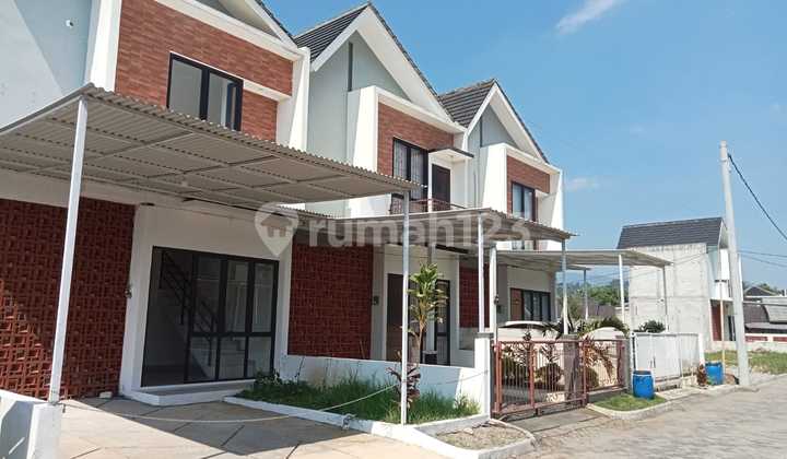 Quick Sale House in Artha Living Soreang Bandung 2