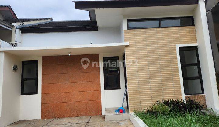 Rumah Murah Bagus Dan Strategus Komplek Puri Mega Citra Sebelah Rs Muhammadiyah 2