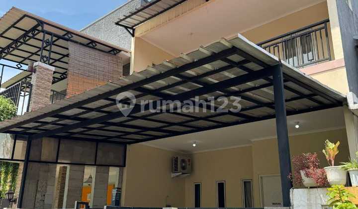 Dijual Tumah Siap Huni Aman Dan Nyaman