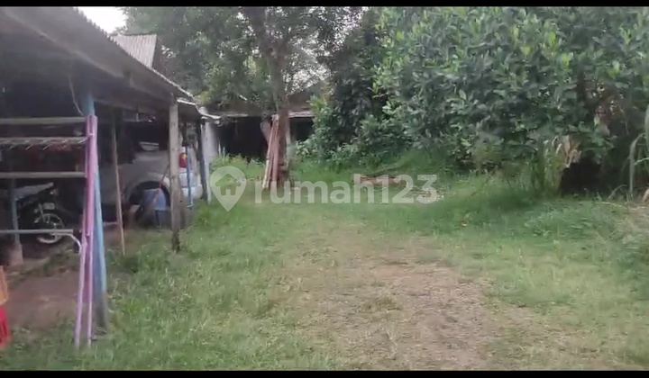 El@ Dijual Tanah Pinggit Jalan, Cocok Untuk Perumahan, Pabrik