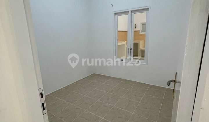 Dijual Rumah 1 Lantai Siap Huni Didaerah Cirendeu 2