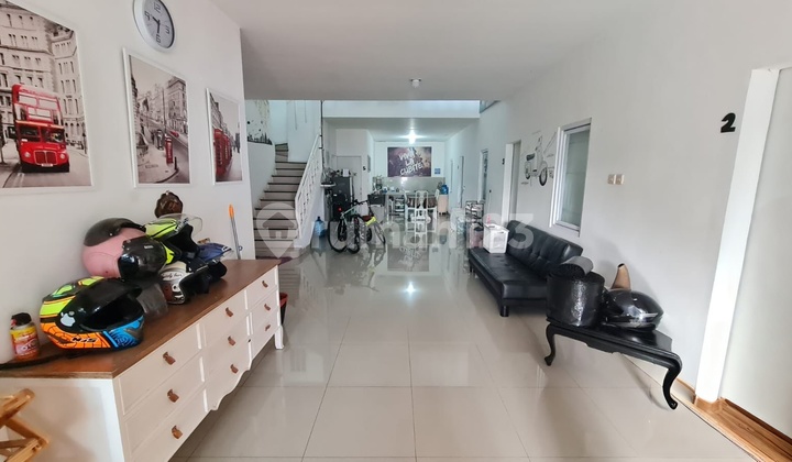 Kost Taman Permata Lippo Karawaci  2