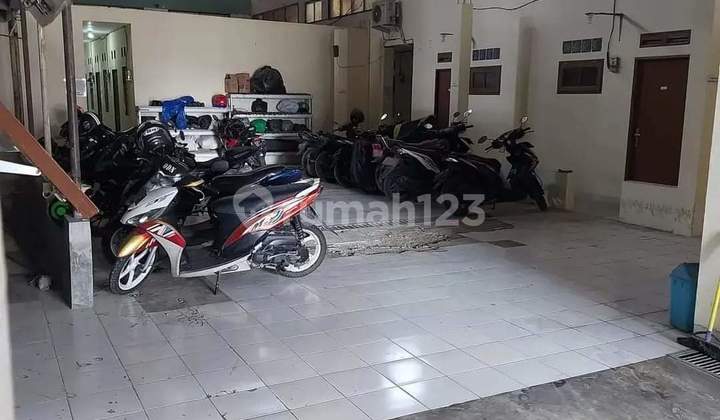 Kost Di Bintaro Jakarta Selatan Kondisi Full  1