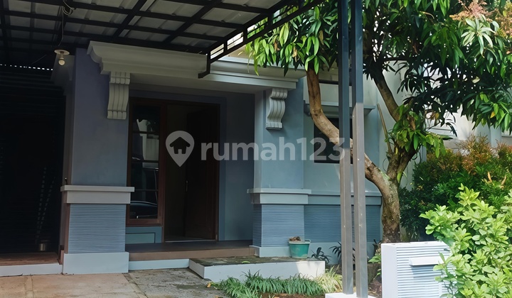 Rumah Kecil di The Green BSD Jarang Ada bisa KPR Harga Nego Rumah Kecil di The Green BSD Jarang Ada bisa KPR Harga Nego
