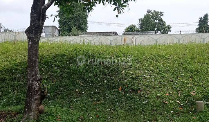 Kavling Giri Loka Bsd Posisi Badan Bisa Kpr 2