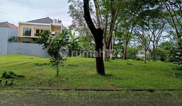 Kavling Vermont Parkland Bsd Murah Bagus Posisi Badan Kavling Vermont Parkland Bsd Murah Bagus Posisi Badan