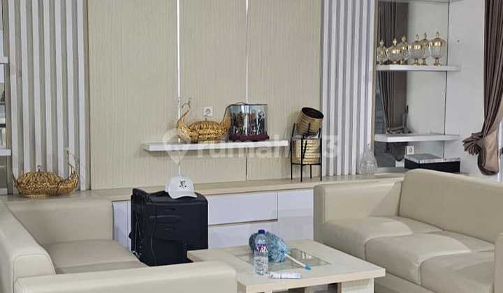 Rumah Delatinos Bsd Luas 200 Meter Nego Bisa Kpr 2