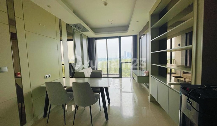 Cheap, Loss Sale Marigold Nava Park BSD Apartment Cheap, Loss Sale Marigold Nava Park BSD Apartment