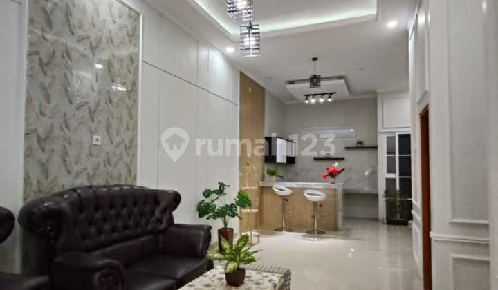 Rumah Griya Loka Bsd Rapi Bagus Lokasi Strategis Rumah Griya Loka Bsd Rapi Bagus Lokasi Strategis