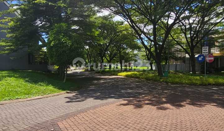 Kavling Eminent Bsd Jual Cepat 2