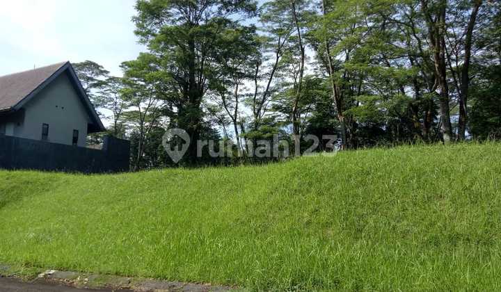 Golf Lake Lot BSD with Golf Course View