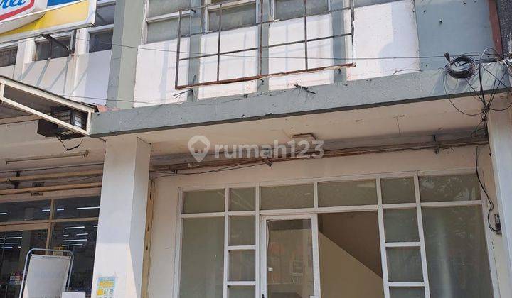 RUKO CENDANA RESIDENCE TANGSEL TURUN HARGA MURAH  2