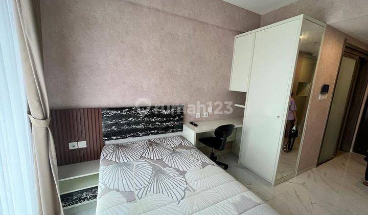 Disewakan Apartemen Sky House Bagus Studio Furnished 2