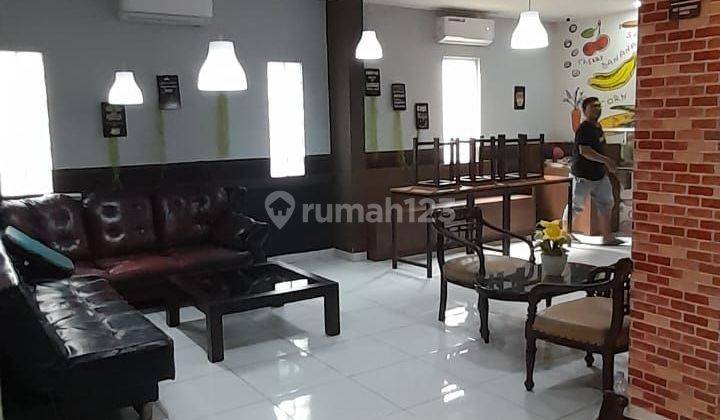 DIJUAL CEPAT TURUN HARGA HOTEL ATAU PENGINAPAN DI BSD  1